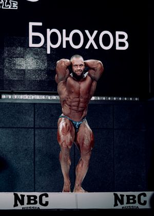 Фотограф Андрей Ёрш
